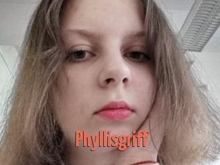 Phyllisgriff