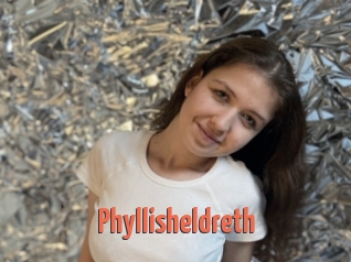 Phyllisheldreth