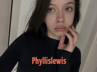 Phyllislewis