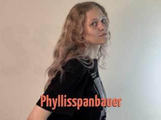 Phyllisspanbauer