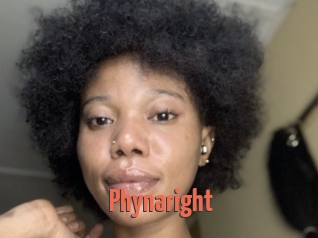 Phynaright