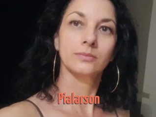 Pialarson