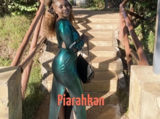 Piarahkan