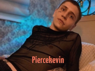Piercekevin