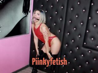 Piinkyfetish
