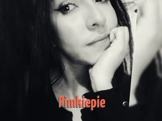 Pimkiepie