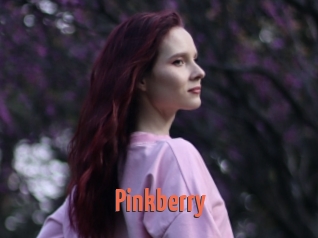 Pinkberry