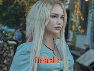 Pinkcake
