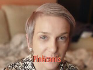 Pinkcamis