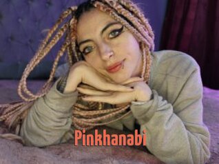 Pinkhanabi