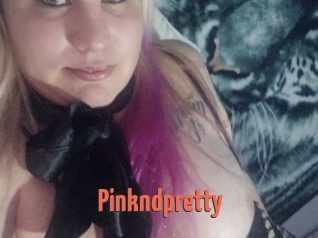 Pinkndpretty