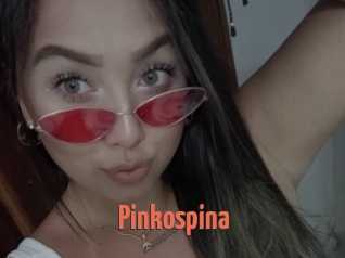 Pinkospina