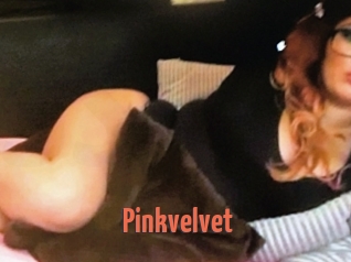 Pinkvelvet