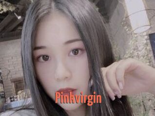 Pinkvirgin