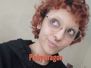 Pinkydragon