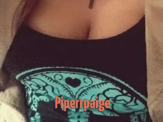 Piperrpaige
