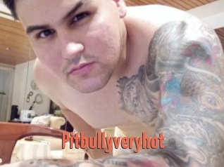 Pitbullyveryhot