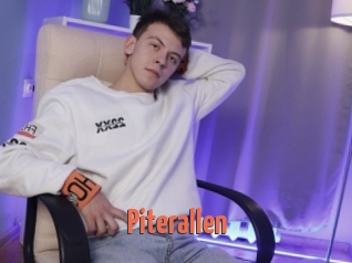 Piterallen