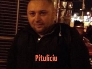 Pituliciu