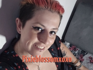 Pixieblossomxoxo