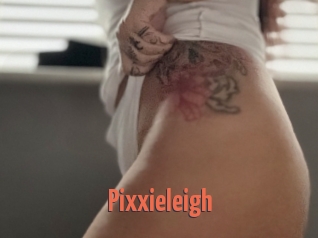 Pixxieleigh