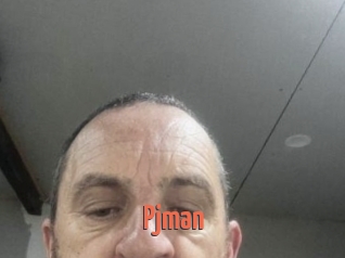 Pjman