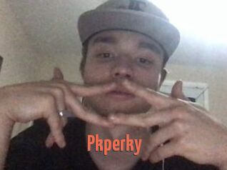 Pkperky