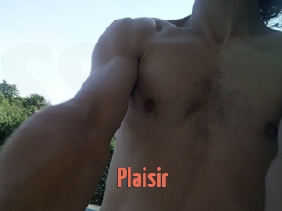 Plaisir
