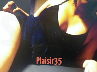 Plaisir35