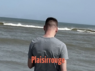 Plaisirrouge