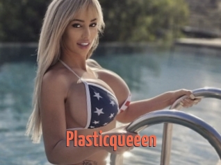 Plasticqueeen