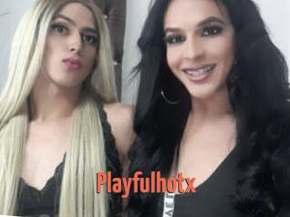 Playfulhotx