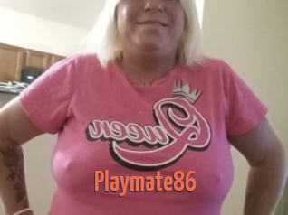Playmate86