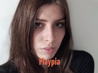 Playpia