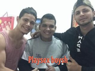 Playsex_boysh