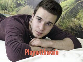 Playwithwain