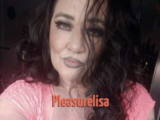 Pleasurelisa