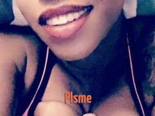 Plsme