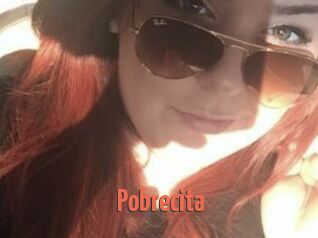 Pobrecita
