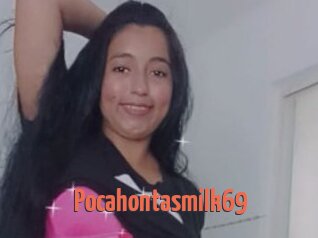 Pocahontasmilk69