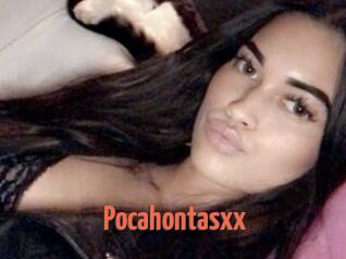 Pocahontasxx