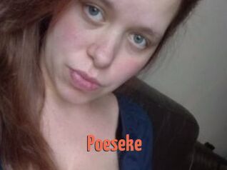 Poeseke