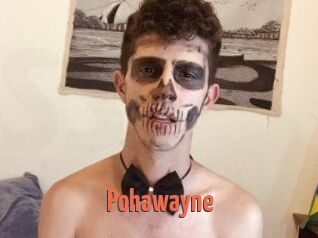 Pohawayne