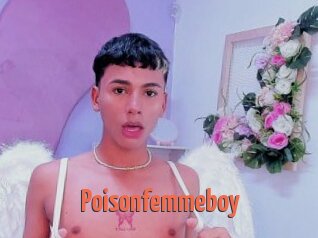 Poisonfemmeboy
