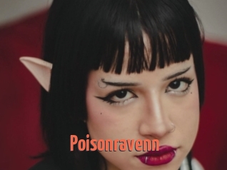 Poisonravenn