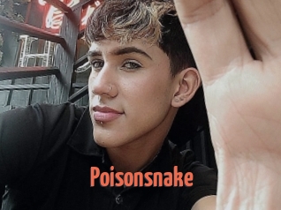 Poisonsnake