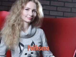Poliksena
