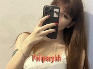 Poliperykh