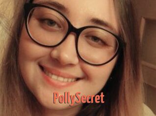 PollySecret