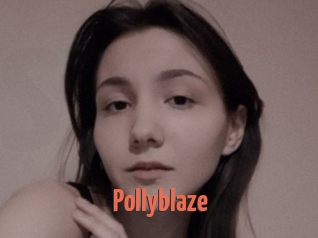 Pollyblaze